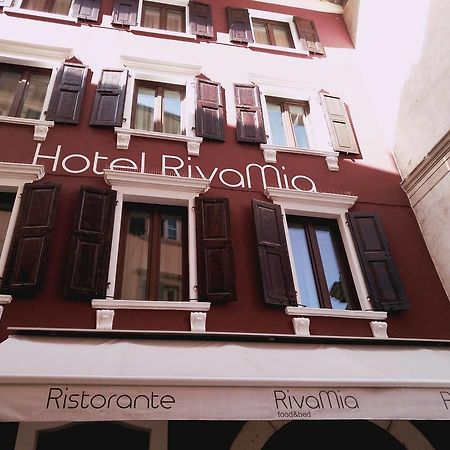 Hotel Rivamia Екстериор снимка